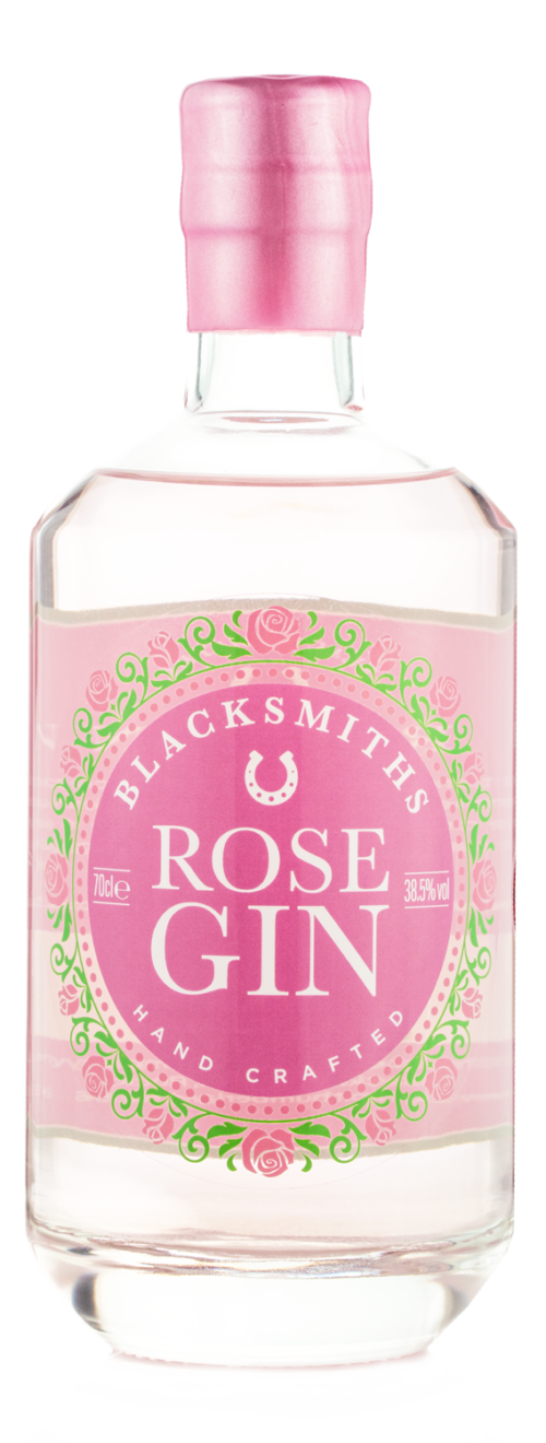 Rose Gin